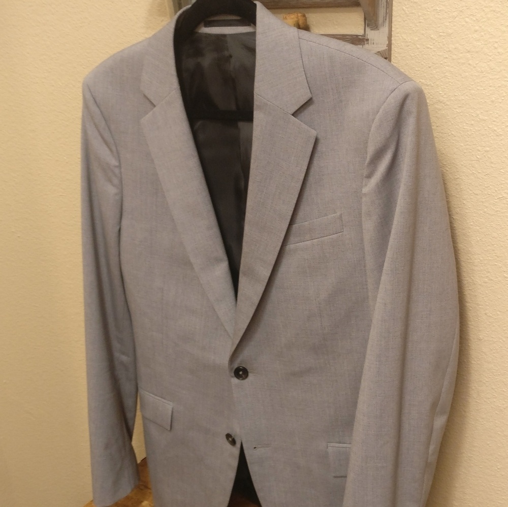 Theory Wool Wellar Blazer